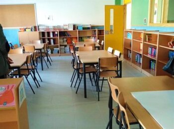 CSIF considera 'totalmente insuficiente' la OPE en Educación