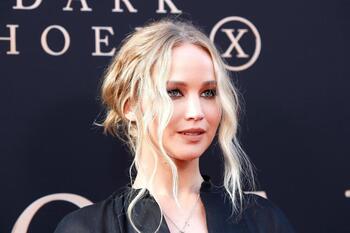 Jennifer Lawrence confiesa que se drogó en su última película