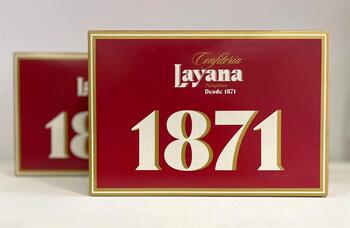 Confitería Layana, 150 años de historia