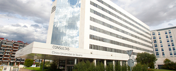 La Clínica Universidad de Navarra, mejor hospital privado
