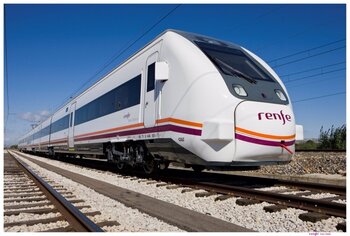 Desconvocan la huelga y ofrecen más trenes desde Pamplona