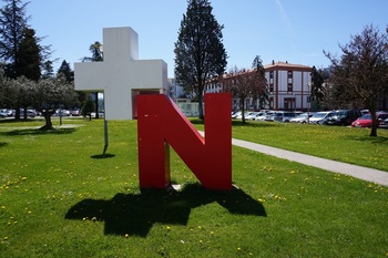 El CHN pasa a llamarse Hospital Universitario de Navarra