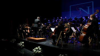 'Turrillas Sinfónico' llega en enero al Teatro Gayarre