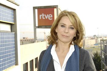 Elena Sánchez, nueva presidenta de RTVE