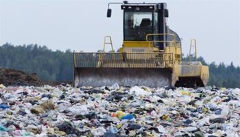Navarra asumirá el nuevo impuesto sobre los residuos