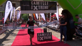 La Camille Extreme regresa tras dos años de ausencia