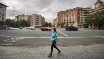 Urbanismo pide definir zonas de bajas emisiones en Pamplona
