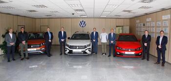 VW Navarra obtuvo un beneficio de 60,3 millones en 2021
