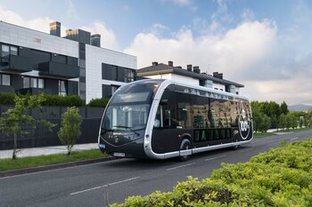 El Transporte Urbano sumará 20 autobuses 100% eléctricos