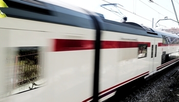Continúa el desarrollo del tren de alta velocidad en Navarra