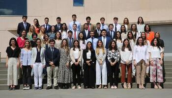 La Clínica Universidad de Navarra suma 45 nuevos residentes