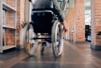 12.000 personas discapacitadas viven solas en Navarra