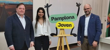 Pamplona adapta su Plan de Juventud a las nuevas necesidades