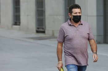 El juez prohíbe salir de España al patrón del 'Villa de Pitanxo'