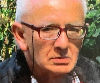 Localizado el hombre de 62 años desaparecido en Pamplona