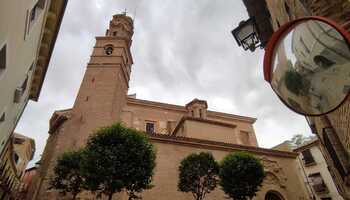 Nueva vida para la iglesia de San Nicolás de Tudela