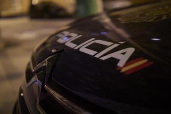 Dos detenidos en Pamplona por tráfico de drogas