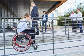 La ONCE ayuda a más de 80 emprendedores con discapacidad