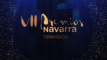 Navarra TV retransmite la entrega de sus séptimos premios