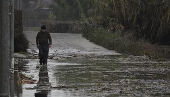 Gobierno se reunirá con CHE y alcaldes por las inundaciones