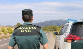 Detenido en Navarra un peregrino al que buscaban en Girona