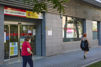 El paro sube en 17.679 personas en septiembre en España