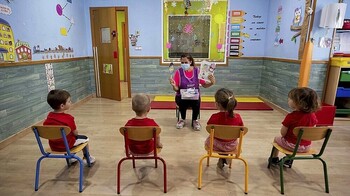 Acusan a Gimeno de querer fragmentar la Educación Infantil