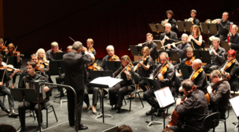 Arranca la pretemporada de la Orquesta Sinfónica de Navarra