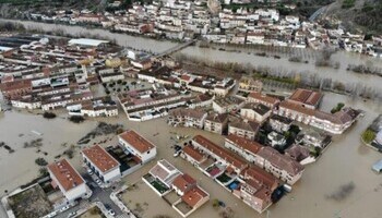 Más de un millón de euros de ayudas contra las inundaciones