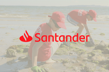Santander, un banco responsable, social y también comprometido