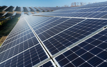 Madrid es la región con mayor potencial fotovoltaico