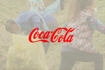 La sostenibilidad, objetivo prioritario de Coca-Cola