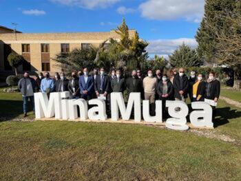 Geoalcali garantiza 312 millones para Mina Muga