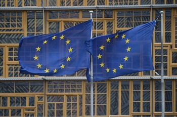 Bruselas da 'luz verde' a la candidatura de Ucrania a la UE