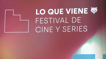 LO QUE VIENE 2022, el festival de cine y series en la Ribera