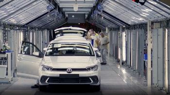 Reyes Maroto anuncia más financiación para Volkswagen