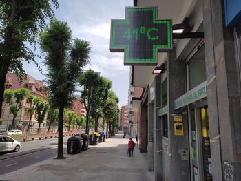 España y Portugal suman más de 1.700 muertes por el calor