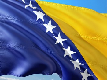Bosnia y Herzegovina tendrá estatus de país candidato a la UE