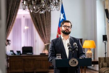 Chile rechaza con una amplia mayoría la nueva Constitución