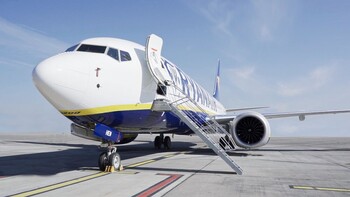 Ryanair anuncia el fin de las tarifas áreas de entre 1 y 10 euros