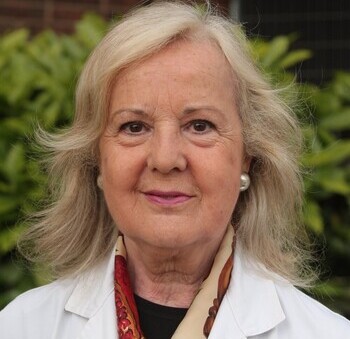 Muere Pilar Ygartua, profesora emérita de Farmacia en la UN