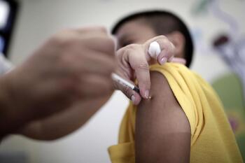 Navarra recibirá 66 dosis de la vacuna contra la viruela