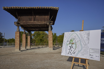 La II fase del parque de Aranzadi, lista a inicios de 2023