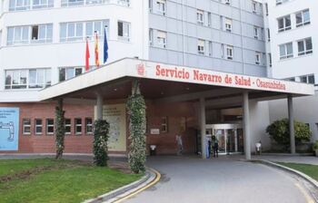 Aumentan los casos de gastroenteritis aguda en Navarra