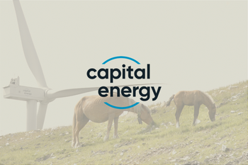 Capital Energy, un proyecto de energías renovables socialmente comprometido
