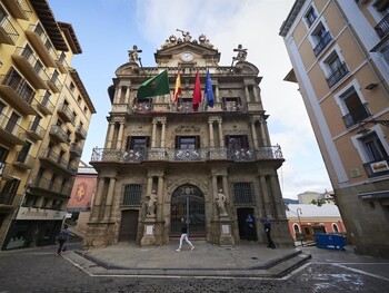 Pamplona celebra el Día Mundial del Comercio Justo