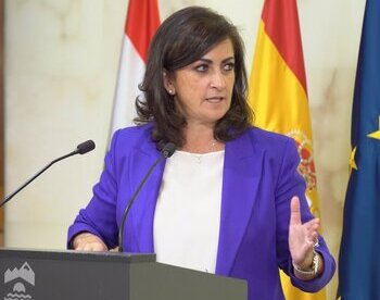 La Rioja mira de reojo a los fondos de Navarra y Euskadi