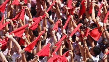 El bando de San Fermín implanta nuevos cambios