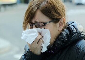 Desciende la circulación de virus respiratorios en Navarra