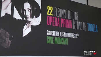 El Ópera Prima de Tudela prepara su homenaje a Pilar Miró